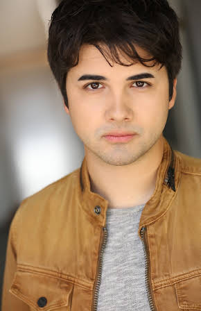 Allen Alvarado as 