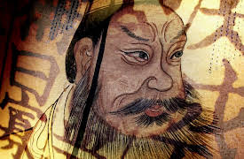 China The Beginning: The First Emperor