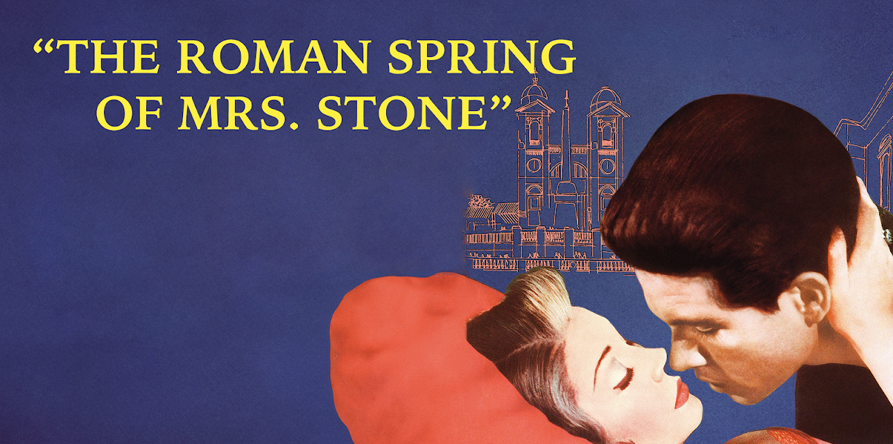 The Roman Spring of Mrs. Stone (1961) (1961)