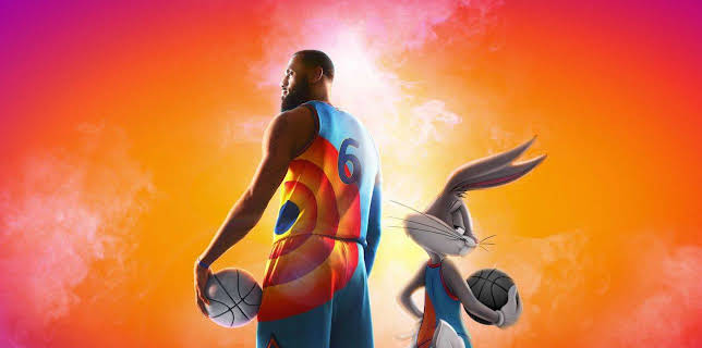 Space Jam: A New Legacy