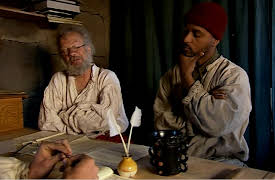 Colonial House, Season 1: Harsh Reality