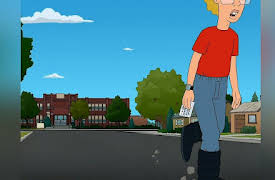 Napoleon Dynamite Season 1: Ligertown