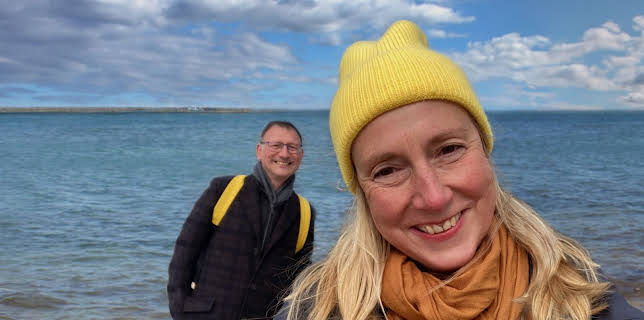 22:10: Bis der Tod uns schied | MDR Fernsehen | 2/12 2026