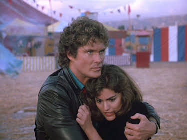 19:25: Knight Rider | ProSieben Maxx | 5/2 2026