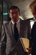 Jess Osuna as The Major