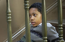 Everybody Hates Chris, S1: Everybody Hates the Pilot