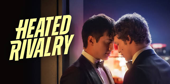 Heated Rivalry, Season 1