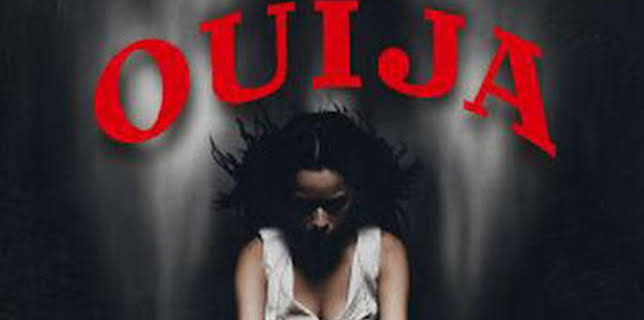 22:55: Ouija | COSMO | 12/11 2025