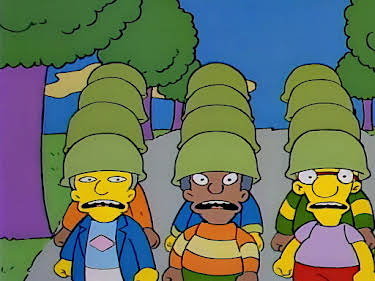 15:45: Die Simpsons | ProSieben | 5/9 2026