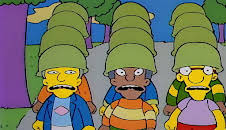 Die Simpsons