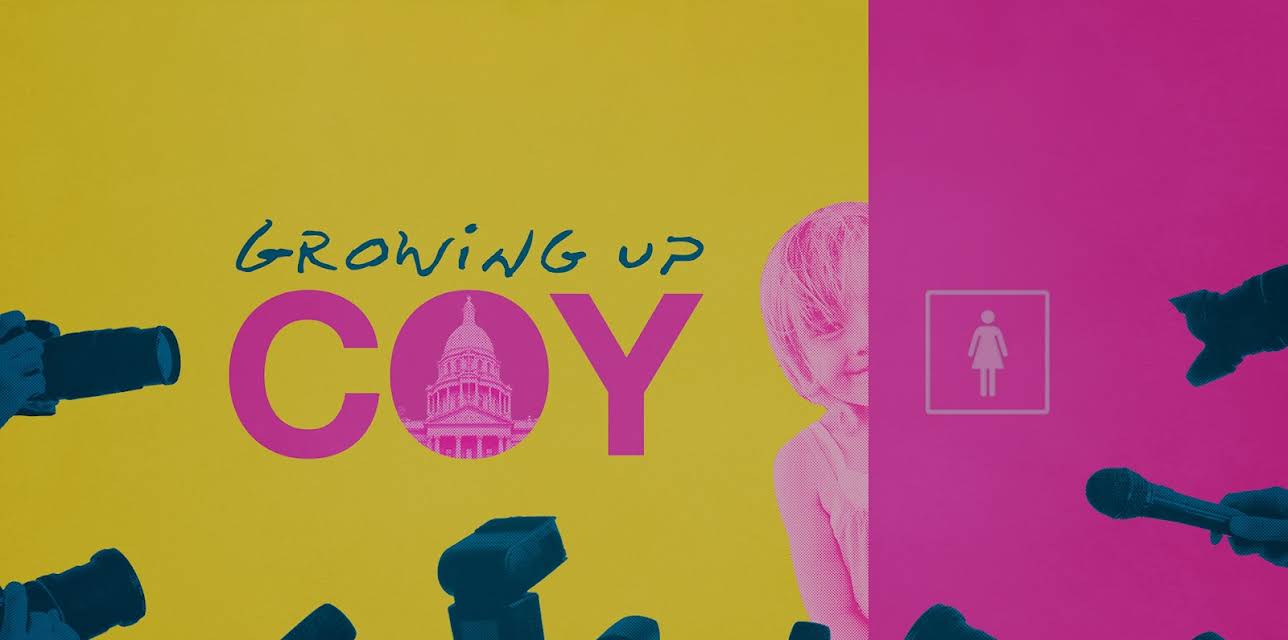 Growing Up Coy (2016)