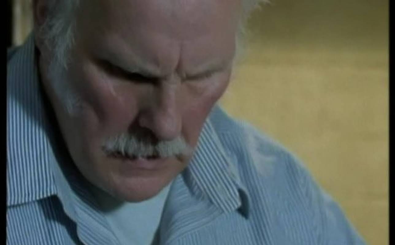 Tony Steedman