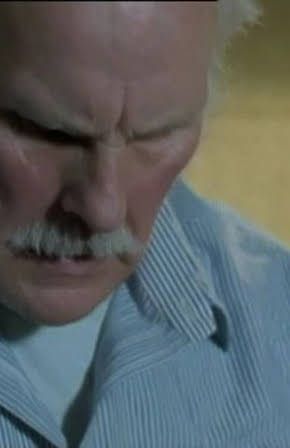 Tony Steedman as 