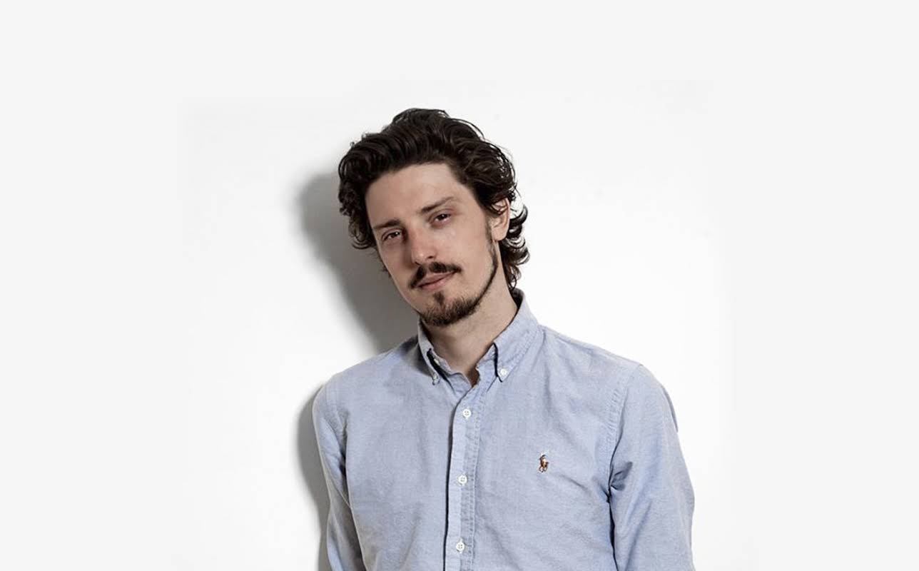 Mads Rosenkrantz Grage