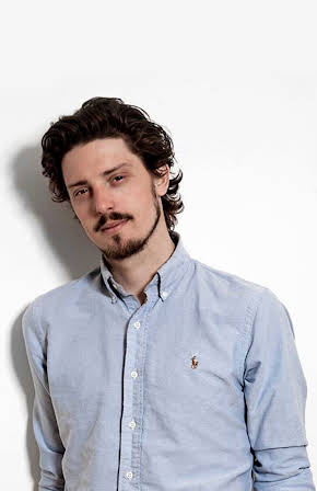 Mads Rosenkrantz Grage as Director