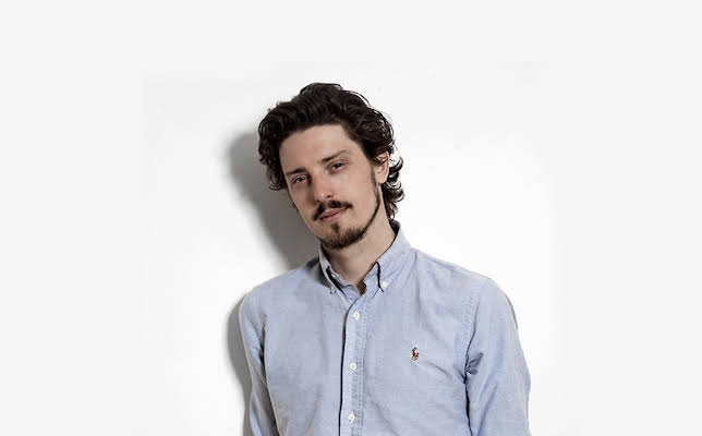 Mads Rosenkrantz Grage