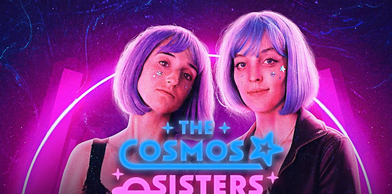 The Cosmos Sisters (2022)
