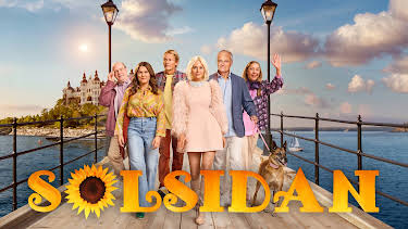 09:55: Solsidan | TV4 Stars | 7/31 2026