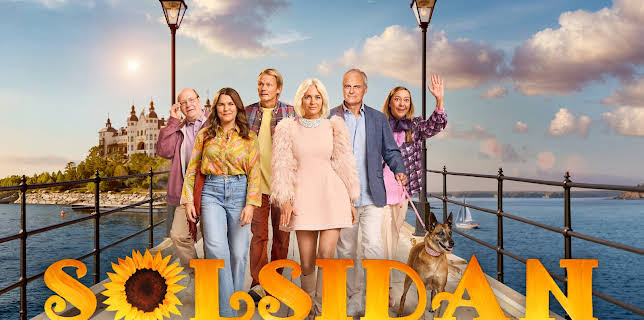 20:30: Solsidan | TV12 | 12/25 2025