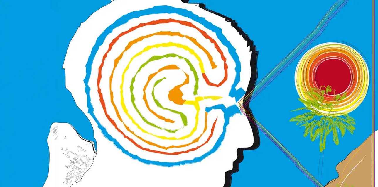 When Winter Turns to Summer (2024)