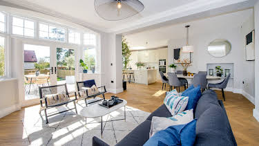 4:50 AM: George Clarke's Old House New Home | Channel 4 | 4/8 2026