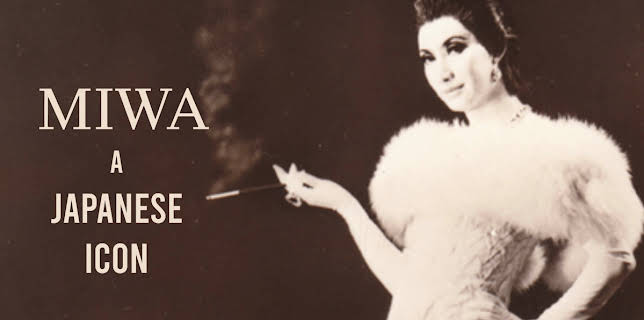 Miwa: a Japanese Icon (2013)