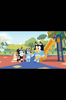 19:40: Bluey (T1): Ep.29 El arroyo | Disney Junior | 3/31 2026