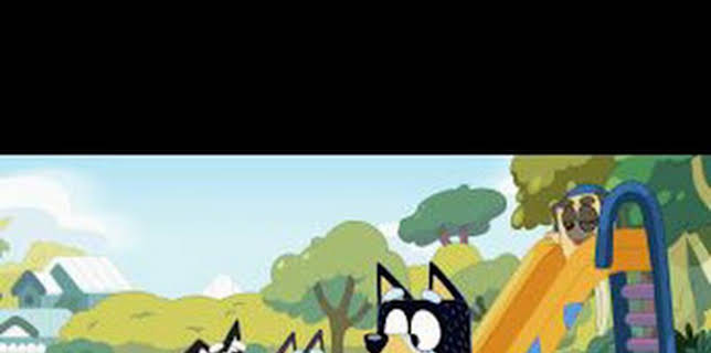 10:20: Bluey (T1): Ep.29 El arroyo | Disney Junior | 12/13 2025