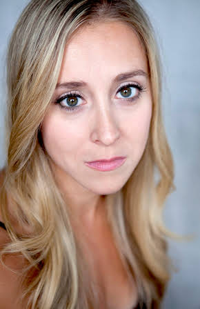 Lindsay Seim as 