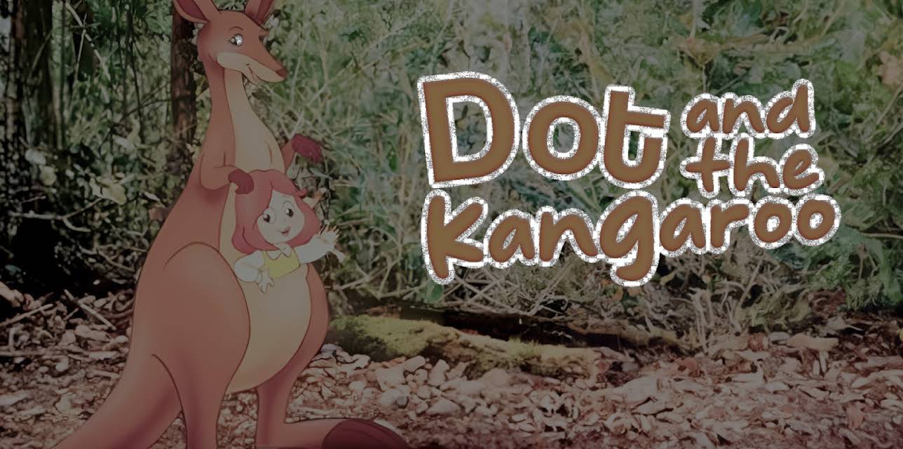 Dot and the Kangaroo (1978)