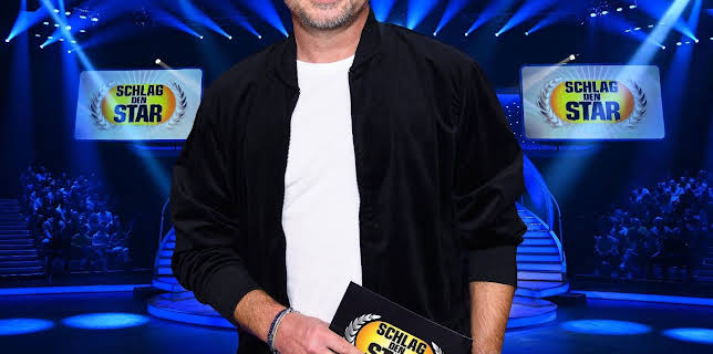 Schlag den Star