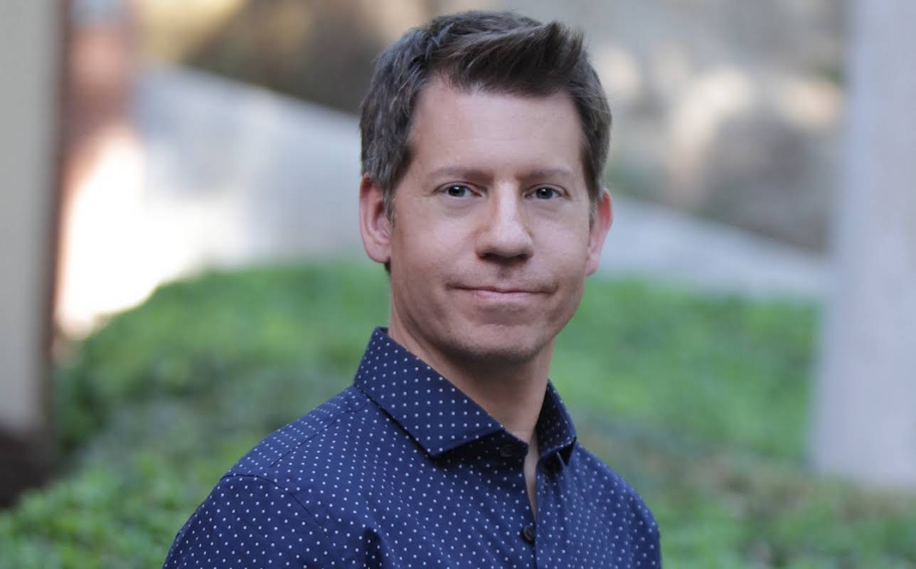 Eric Jacobson