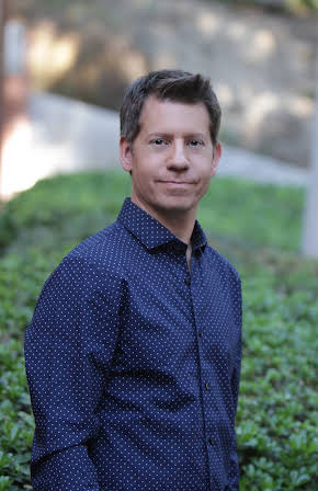 Eric Jacobson as 