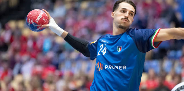 20:25: Handbolls-EM (H) | TV10 | 1/18 2026