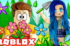 ItsFunneh: Roblox Roleplay with KREW: Roblox family - moving into our new mansion!