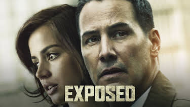 22:00: Exposed | Viasat Film Action | 4/8 2026