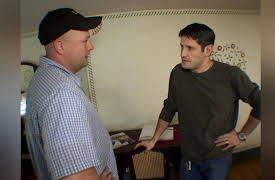 Ghost Hunters: Season 1: New Boston Inn & Gloria's House / New Boston Inn