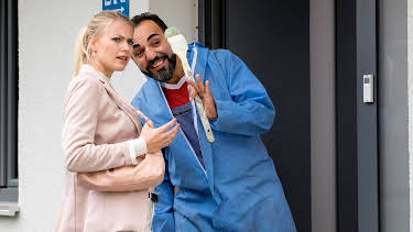 13:00: Zaun an Zaun | SR Fernsehen | 8/11 2026