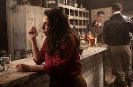 Perry Mason: Chapter 7