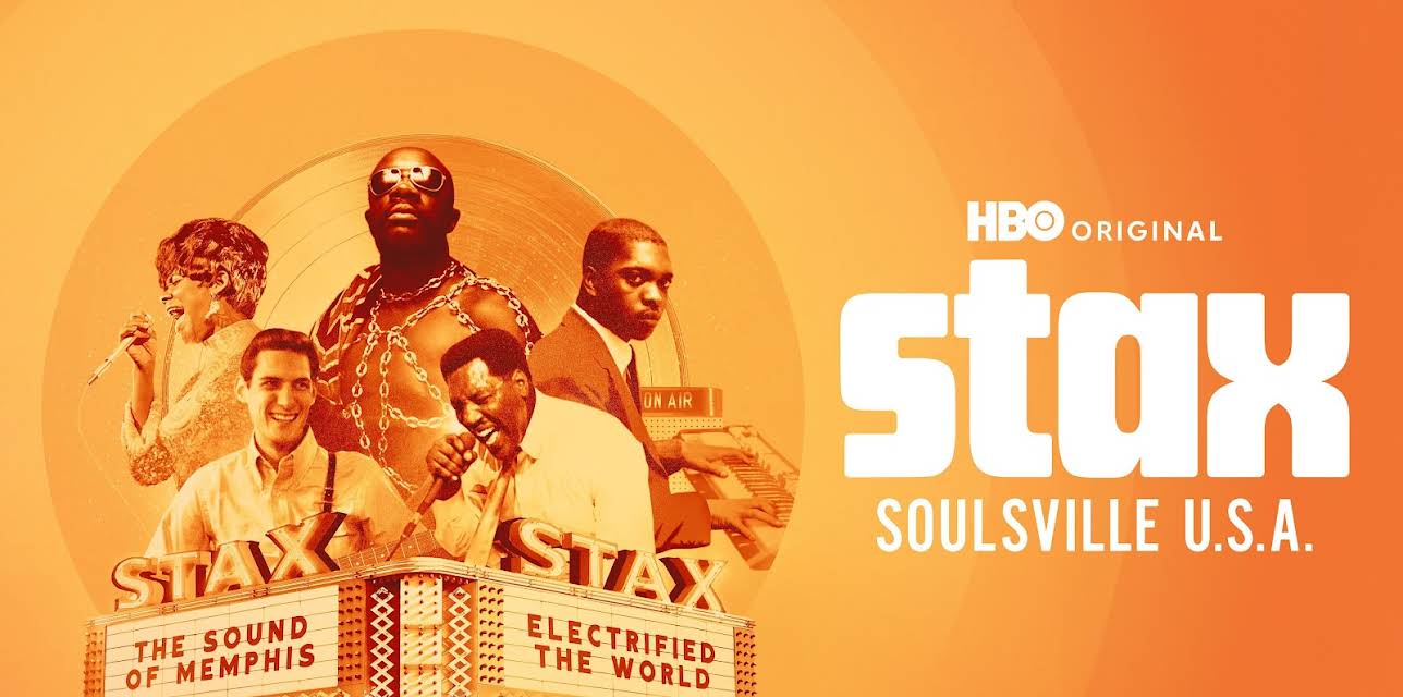 STAX: Soulsville U.S.A., Season 1