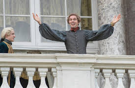 The Great: Parachute