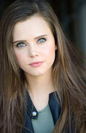 Tiffany Alvord as 