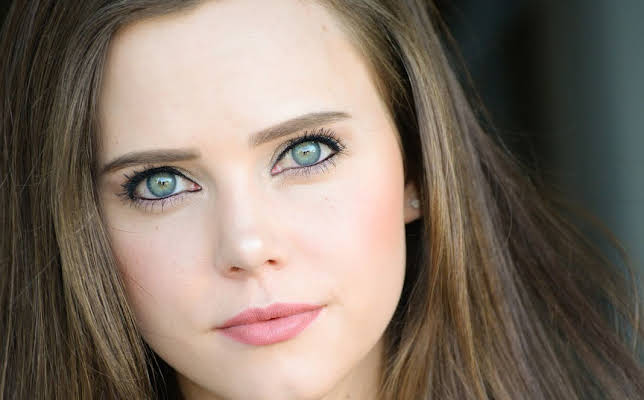 Tiffany Alvord