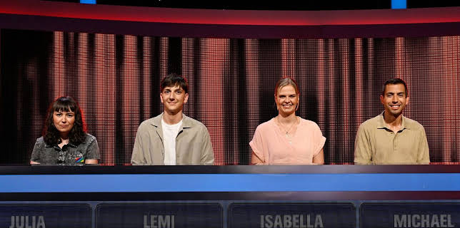 12:35: Gefragt - Gejagt | BR Fernsehen | 2/24 2026