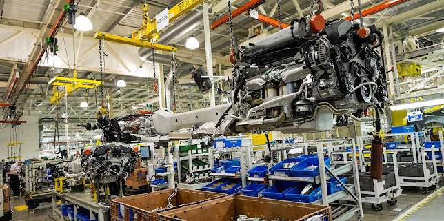 06:48: Hvordan den lages: Drømmebiler (S2 E1) (S2) | Discovery Science | 11/12 2025