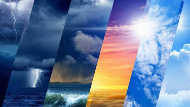 22:15: El Tiempo 2 | TV Canaria | 6/24 2025