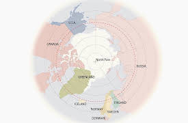 Polar Explorations: Geology of the Arctic Circle