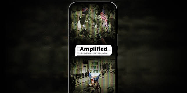 Amplified - The Exportation of the Culture Wars (2026)