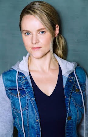 Grace Fae as 