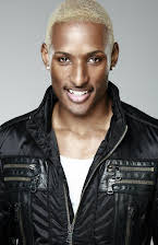 Dashaun Wesley Williams som Voguer #2